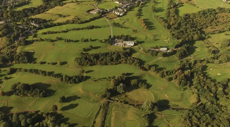 Photo of Brookdale Golf Club